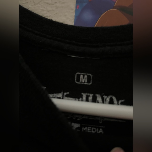 Deathnote tee - Picture 2 of 2